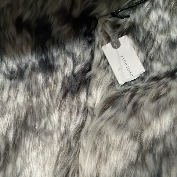 Anthropologie Marrakech Reversible Moto Jacket - Picture 13 of 16